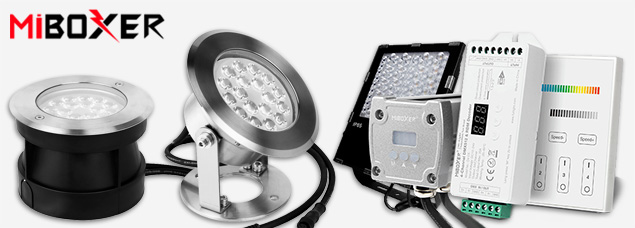 Miboxer LED Light&Controller